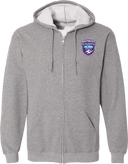 Full Zip Hoodies - SouthEast Girls College Showcase 2026 - 1