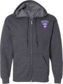 Full Zip Hoodies - SouthEast Girls College Showcase 2026 - 1