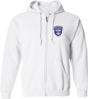 Full Zip Hoodies - SouthEast Girls College Showcase 2026 - 1