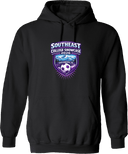 Hoodies - SouthEast Girls College Showcase 2026 - 1
