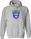 Hoodies - SouthEast Girls College Showcase 2026 - 1