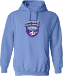 Hoodies - SouthEast Girls College Showcase 2026 - 1