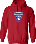 Hoodies - SouthEast Girls College Showcase 2026 - 1
