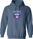 Hoodies - SouthEast Girls College Showcase 2026 - 1