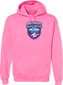 Hoodies - SouthEast Girls College Showcase 2026 - 1