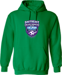 Hoodies - SouthEast Girls College Showcase 2026 - 1