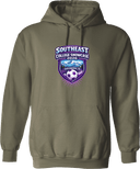 Hoodies - SouthEast Girls College Showcase 2026 - 1