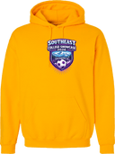 Hoodies - SouthEast Girls College Showcase 2026 - 1