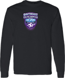 Long Sleeves - SouthEast Girls College Showcase 2026 - 1