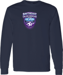 Long Sleeves - SouthEast Girls College Showcase 2026 - 1