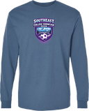 Long Sleeves - SouthEast Girls College Showcase 2026 - 1