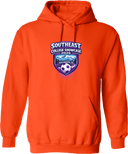 Hoodies - SouthEast Girls College Showcase 2026 - 1
