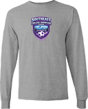 Long Sleeves - SouthEast Girls College Showcase 2026 - 1