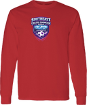 Long Sleeves - SouthEast Girls College Showcase 2026 - 1