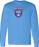 Long Sleeves - SouthEast Girls College Showcase 2026 - 1