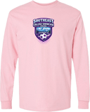 Long Sleeves - SouthEast Girls College Showcase 2026 - 1
