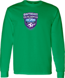 Long Sleeves - SouthEast Girls College Showcase 2026 - 1