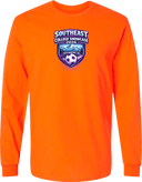 Long Sleeves - SouthEast Girls College Showcase 2026 - 1