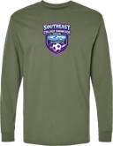 Long Sleeves - SouthEast Girls College Showcase 2026 - 1