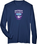 Performance Long Sleeves - SouthEast Girls College Showcase 2026 - 1
