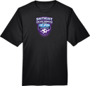 Performance Short Sleeves - SouthEast Girls College Showcase 2026 - 1