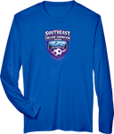 Performance Long Sleeves - SouthEast Girls College Showcase 2026 - 1