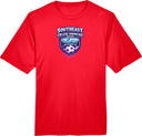 Performance Short Sleeves - SouthEast Girls College Showcase 2026 - 1