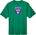 Performance Short Sleeves - SouthEast Girls College Showcase 2026 - 1