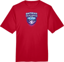 Performance Short Sleeves - SouthEast Girls College Showcase 2026 - 1