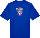 Performance Short Sleeves - SouthEast Girls College Showcase 2026 - 1