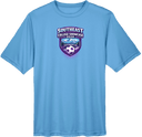 Performance Short Sleeves - SouthEast Girls College Showcase 2026 - 1