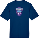 Performance Short Sleeves - SouthEast Girls College Showcase 2026 - 1