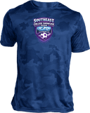 Performance Short Sleeves - SouthEast Girls College Showcase 2026 - 1