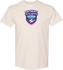 Short Sleeves - SouthEast Girls College Showcase 2026 - 1