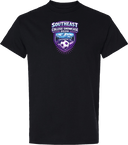 Short Sleeves - SouthEast Girls College Showcase 2026 - 1