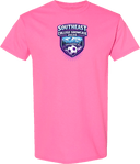 Short Sleeves - SouthEast Girls College Showcase 2026 - 1