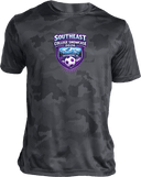 Performance Short Sleeves - SouthEast Girls College Showcase 2026 - 1