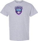 Short Sleeves - SouthEast Girls College Showcase 2026 - 1