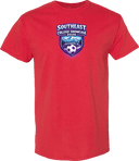 Short Sleeves - SouthEast Girls College Showcase 2026 - 1