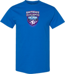 Short Sleeves - SouthEast Girls College Showcase 2026 - 1