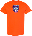 Short Sleeves - SouthEast Girls College Showcase 2026 - 1