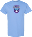 Short Sleeves - SouthEast Girls College Showcase 2026 - 1