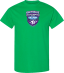 Short Sleeves - SouthEast Girls College Showcase 2026 - 1