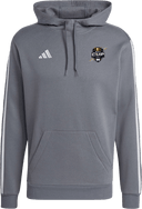 Adidas 3-Stripes Hoodie - EDP Cup Fall 2026 (Secondary)