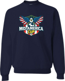 Crew Sweatshirt - Mid-America Cup Fall 2026