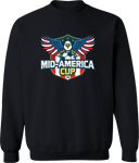 Crew Sweatshirt - Mid-America Cup Fall 2026