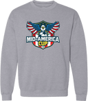 Crew Sweatshirt - Mid-America Cup Fall 2026