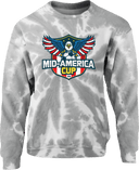 Crew Sweatshirt - Mid-America Cup Fall 2026