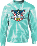 Crew Sweatshirt - Mid-America Cup Fall 2026