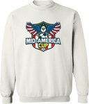 Crew Sweatshirt - Mid-America Cup Fall 2026